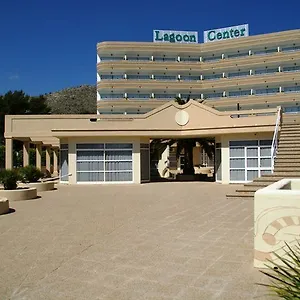 Hotel Lagoon Center, Puerto de Alcúdia