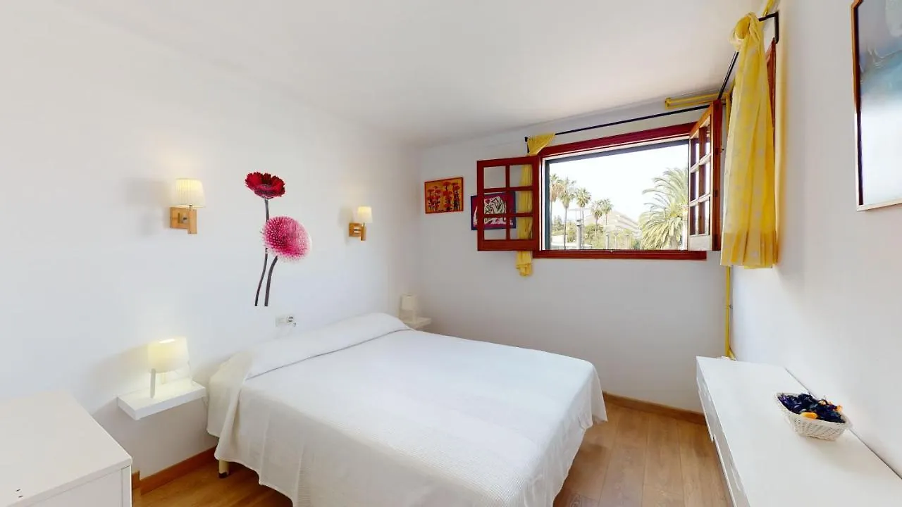 Villa Raphael Con Piscina Port d'Alcúdia