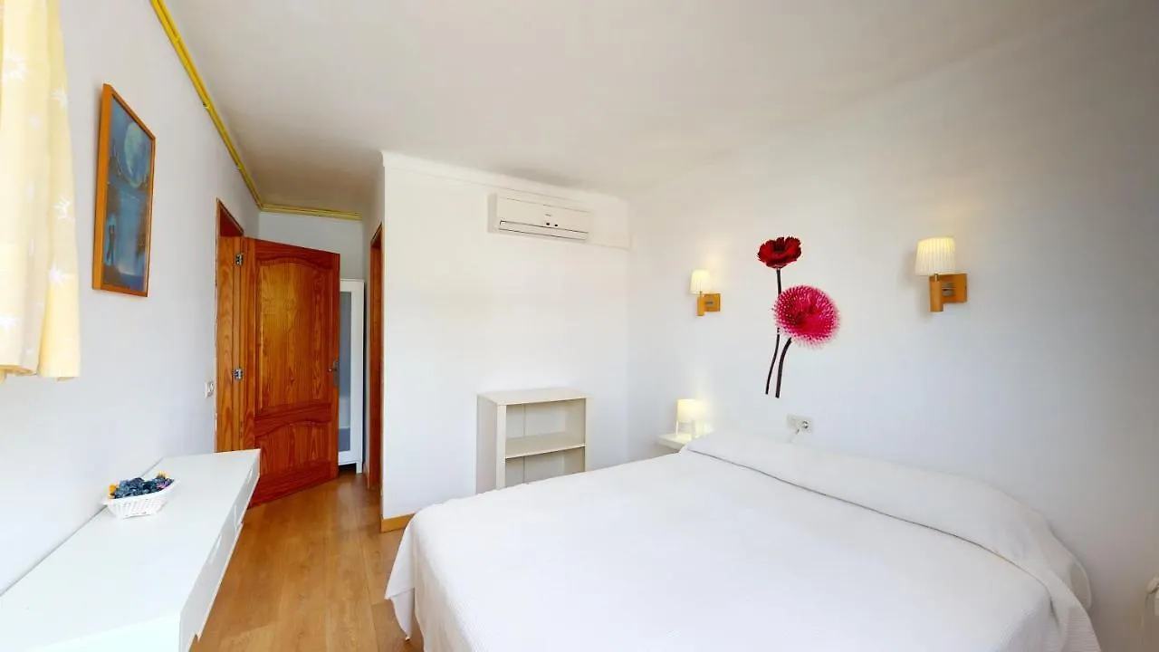 Villa Raphael Con Piscina Port de Alcudia
