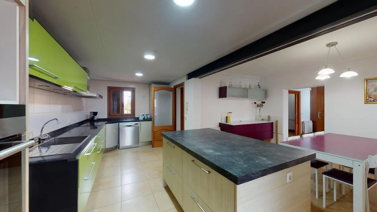 Villa Raphael Con Piscina Port d'Alcúdia