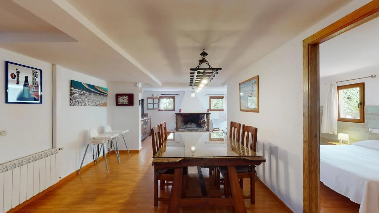 Villa Raphael Con Piscina Port d'Alcúdia Španělsko