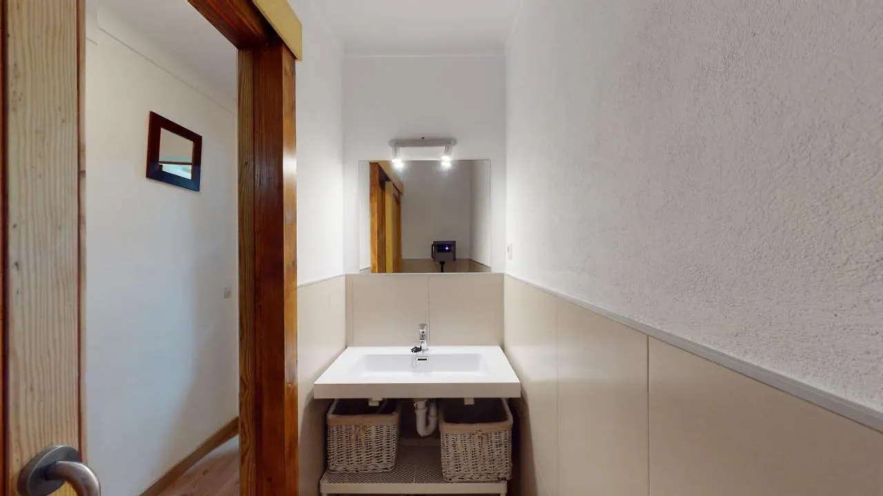 Villa Raphael Con Piscina Port de Alcudia  Spain