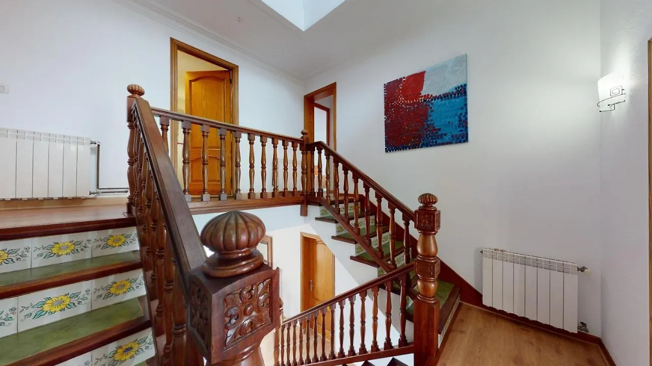 Villa Raphael Con Piscina Port d'Alcúdia 0*,  Španělsko