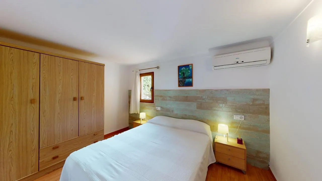 Villa Raphael Con Piscina Port d'Alcúdia 0*,