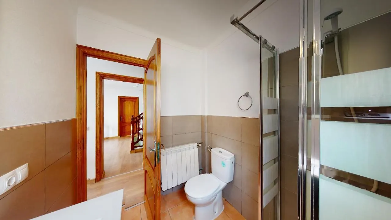 Villa Raphael Con Piscina Port d'Alcúdia