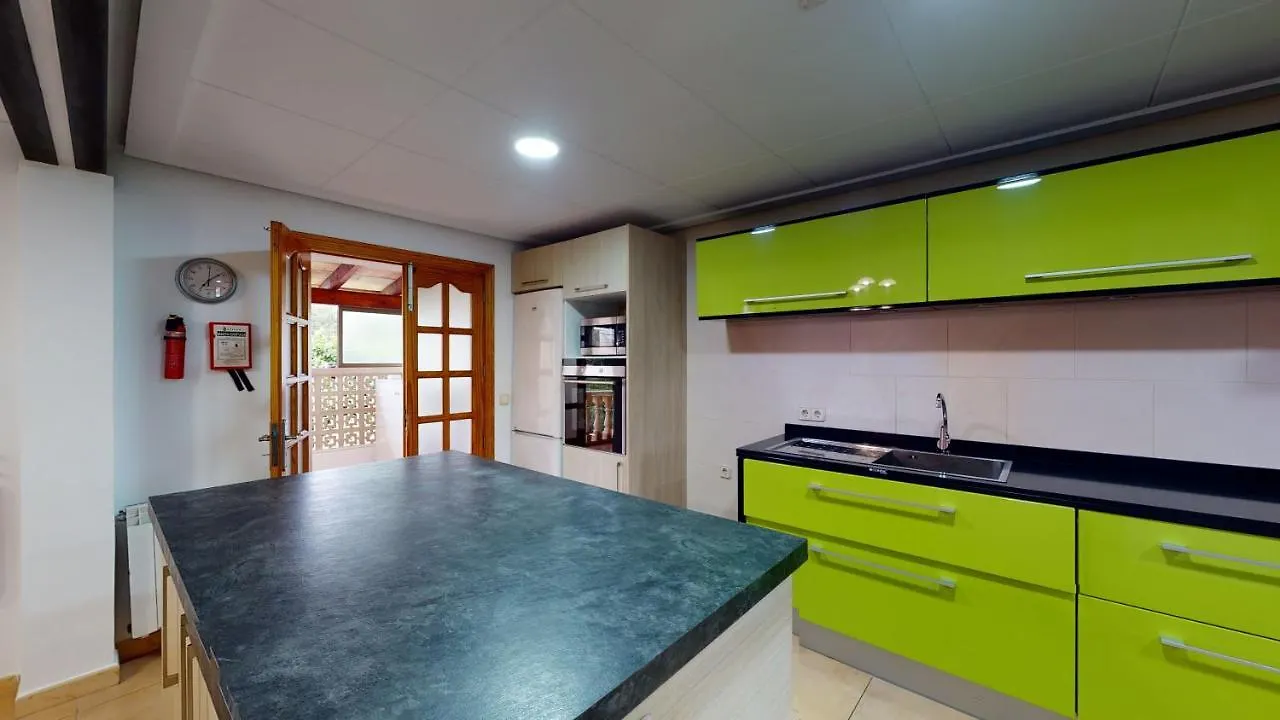 Villa Raphael Con Piscina Port d'Alcúdia