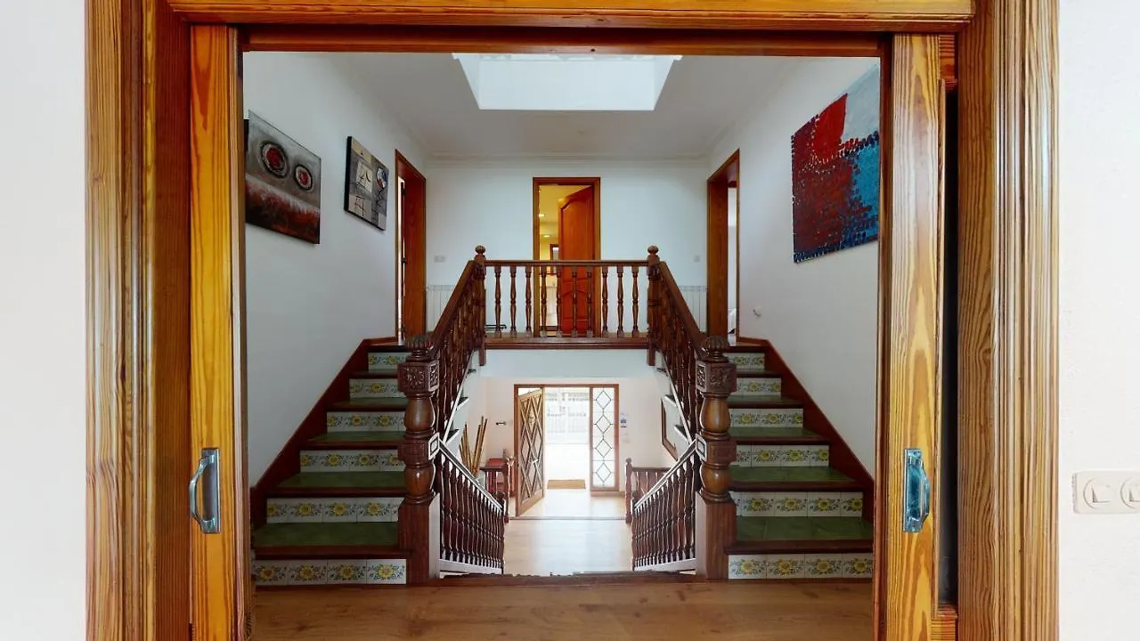 Villa Raphael Con Piscina Port d'Alcúdia