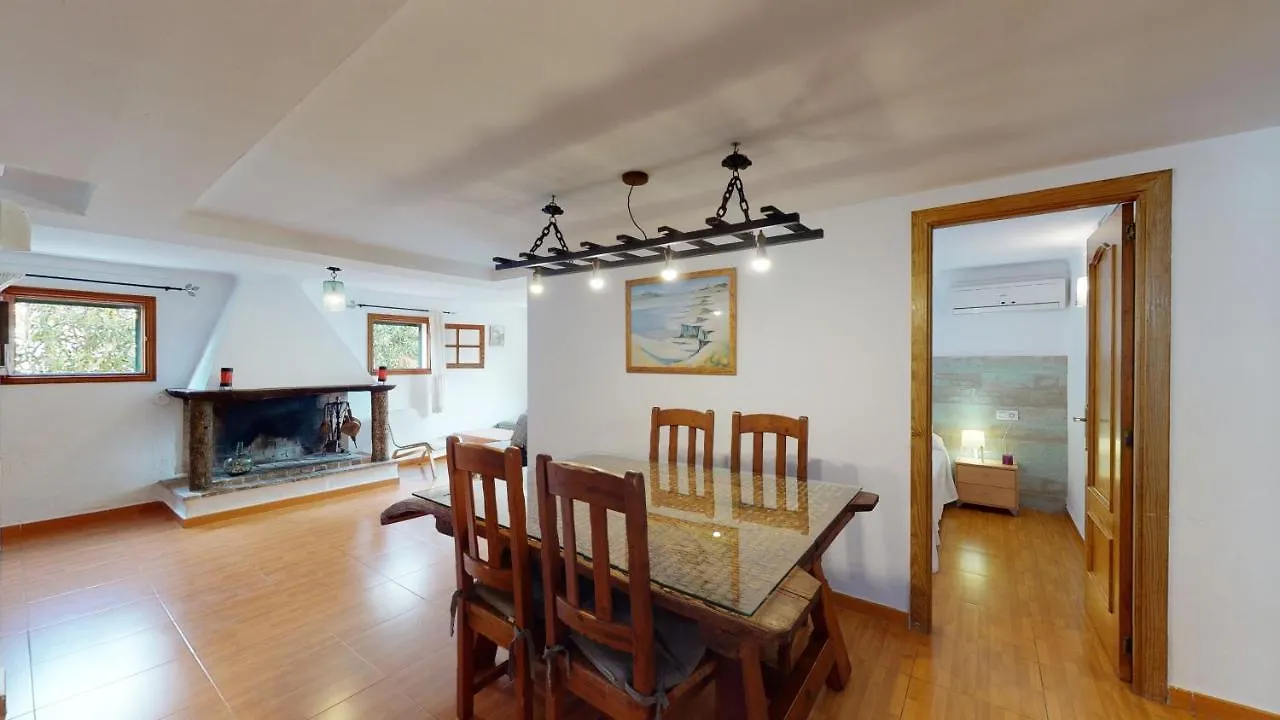 Villa Raphael Con Piscina Port d'Alcúdia