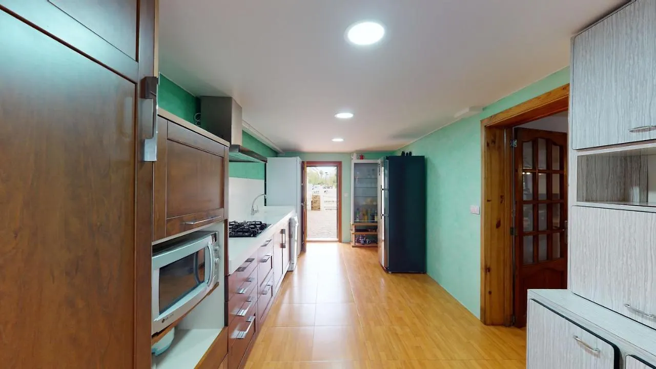 Villa Raphael Con Piscina Port d'Alcúdia
